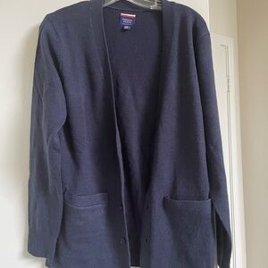 French Toast Navy Blue Garment